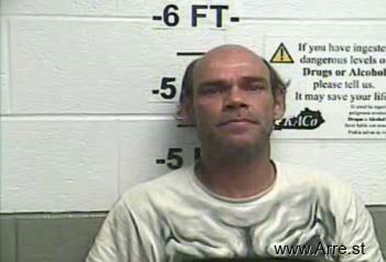 Ronald Wayne Richardson Mugshot