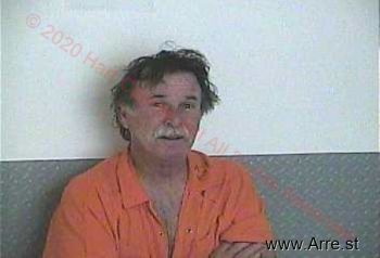 Ronald  Riddle Mugshot