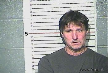 Ronald Paul Rogers Mugshot