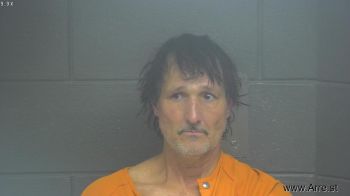 Ronald Paul Rogers Mugshot