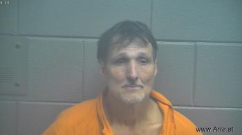 Ronald Paul Rogers Mugshot