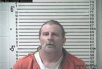 Ronald Steven Rupe Mugshot