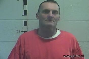 Ronald Wayne Russell Mugshot