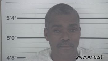 Ronald Junior Simpson Mugshot