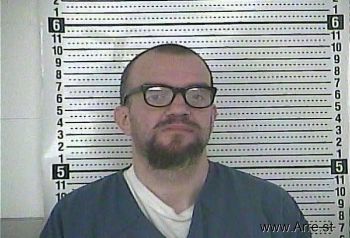 Ronald D Simpson Mugshot