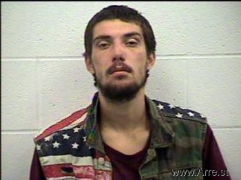 Ronald Allen Simpson Mugshot