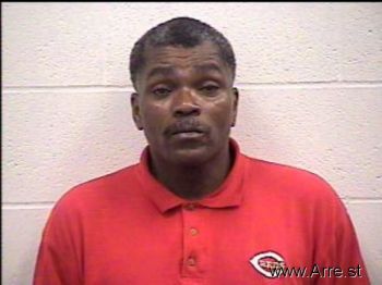 Ronald Jay Simpson Mugshot