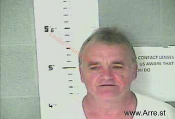 Ronald  Sizemore Mugshot