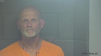 Ronald Dean Southworth Mugshot