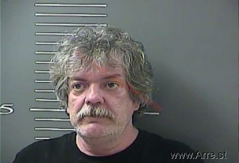 Ronald G Stafford Mugshot