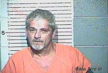 Ronald Wayne Stevens Mugshot