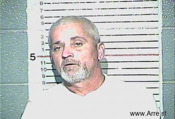 Ronald Wayne Stevens Mugshot