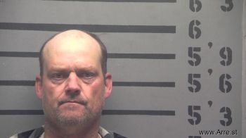 Ronald James Terry Mugshot