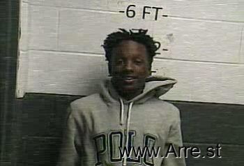 Ronald  Thomas Mugshot