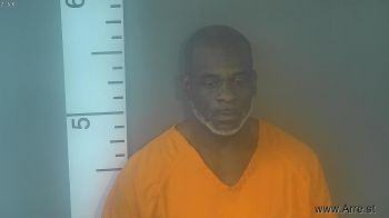 Ronald L Thomas Mugshot