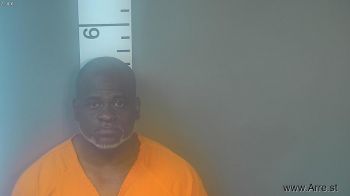 Ronald Levon Thomas Mugshot