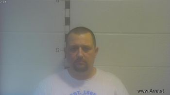 Ronald Shane Turner Mugshot