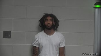 Ronald Demetrius Walker Mugshot