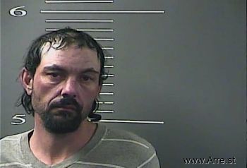 Ronald Lee Ward Mugshot