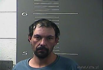 Ronald Lee Ward Mugshot