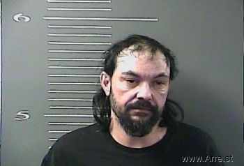 Ronald Lee Ward Mugshot