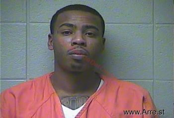 Ronald Anthony Warren  Jr Mugshot