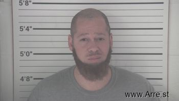 Ronald Prince Warren Jr. Mugshot