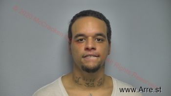 Ronald L Washington Mugshot