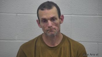 Ronald Jason Watkins Mugshot