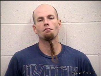 Ronald Joseph Watkins Mugshot