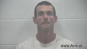 Ronald Jason Watkins Mugshot