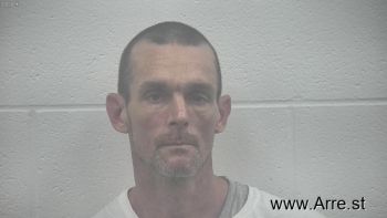 Ronald Jason Watkins Mugshot