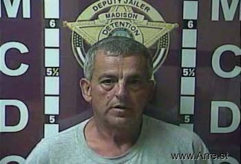 Ronald Lynn Webb Mugshot