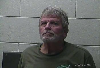 Ronald Edward Weldon Mugshot