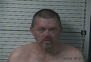 Ronald Neil Wheeler Mugshot