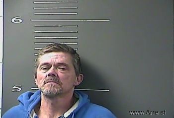 Ronald N Wheeler Mugshot