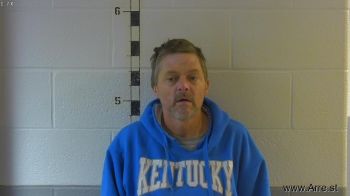 Ronald Neil Wheeler Mugshot