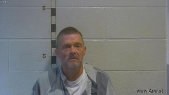 Ronald Neil Wheeler Mugshot