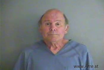 Ronald  Whitaker Mugshot