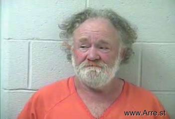 Ronald Morris White Mugshot