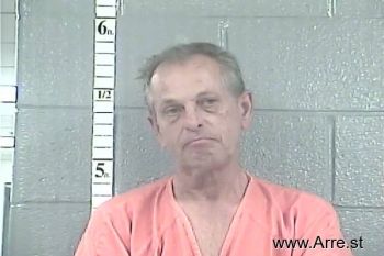 Ronald Wayne White Mugshot