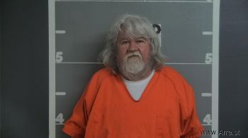 Ronald D Willis Mugshot