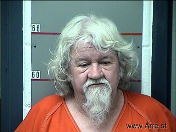 Ronald Dee Willis Mugshot