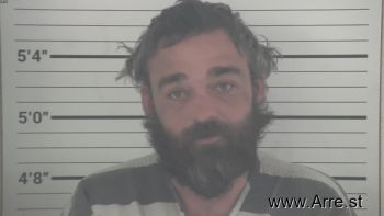 Ronald Lee Witham Mugshot