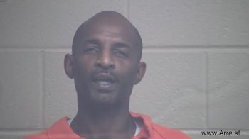 Ronald Ray Woods Mugshot