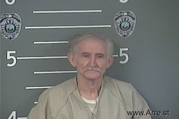 Ronald E Wright Mugshot