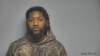 Ronald  Wright Mugshot