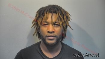 Ronald  Wright Jr. Mugshot