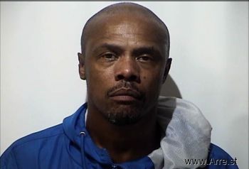 Ronald Anthony Young Mugshot