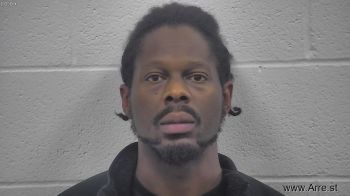 Ronald Gregory Younger Mugshot